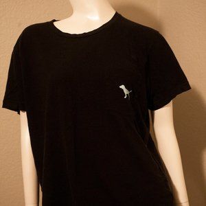 PINK Victoria's Secret Campus Shirt